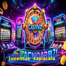 juventus sapucaia do sul